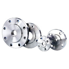 Flanges de aço inoxidável ASTM A182 F 304L